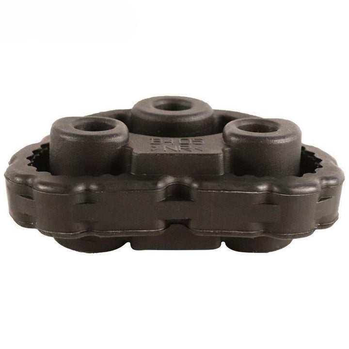 Original Ford Ka 2008-2016 Gummilager Auspuff hinten Box 1558894