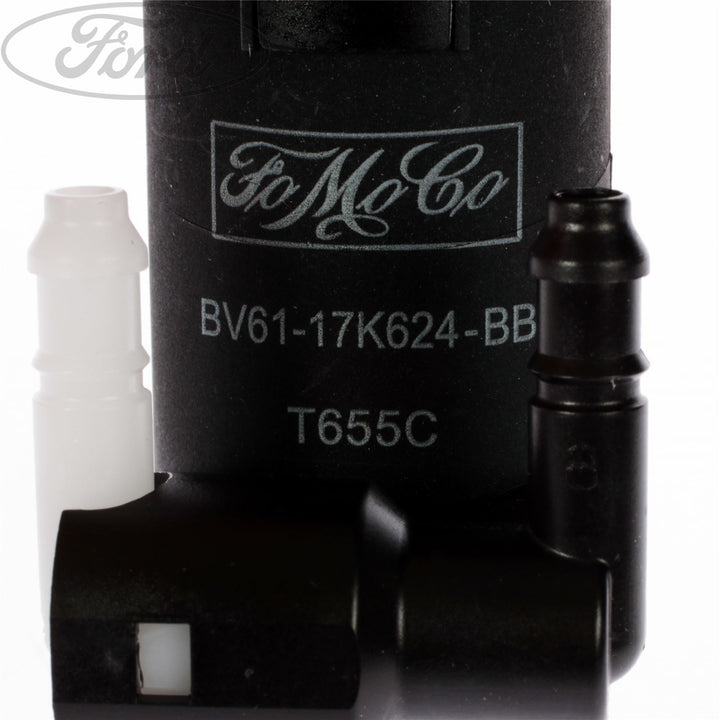Original Ford Scheibenwaschpumpe vorn 2205506