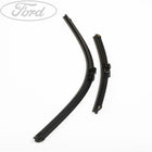 Original Ford Aero Scheibenwischersatz vorne 2120651 - 10 Stk