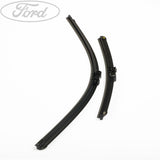 Original Ford Aero Scheibenwischersatz vorne 2120651 - 10 Stk
