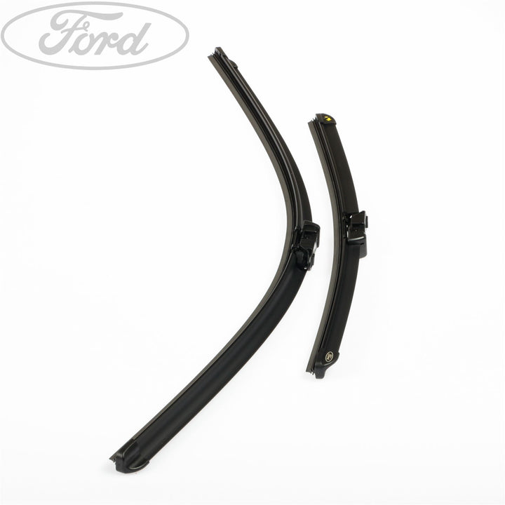 Original Ford Aero Scheibenwischersatz vorne 2120651 - 10 Stk