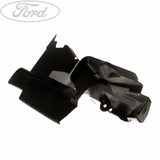 Original Ford Mondeo/Galaxy/S-MAX Karosserie Luftleitblech vorne links 1553712