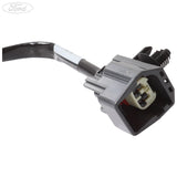 Zylinderkopf Temperatursensor