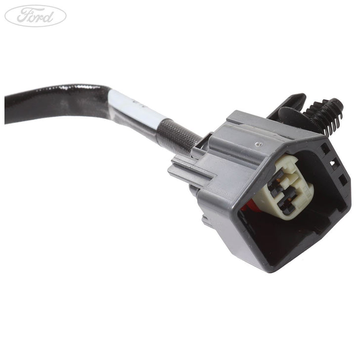 Zylinderkopf Temperatursensor