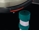 Xvision (SCC)* Park-Pilot-System hinten, mit 4 Sensoren in mattschwarz