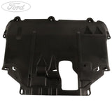 Kuga Mk1 2.0 Duratorq TDCi Motorabdeckung