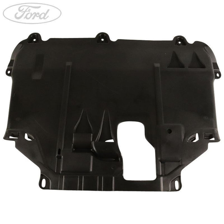 Kuga Mk1 2.0 Duratorq TDCi Motorabdeckung