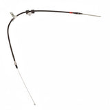 Ford Ranger 2013-2023 Handbremsseil für Auflastung