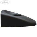 Original Ford Ranger ab 2011 Blende Türgriff außen schwarz, mit Mittelbohrung