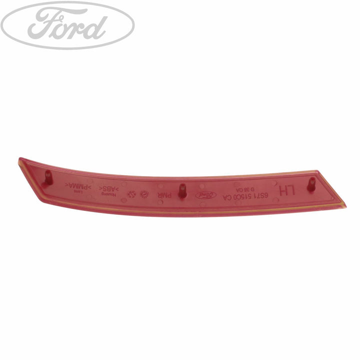 Original Ford Mondeo Stoßfängerreflektor hinten 1364876