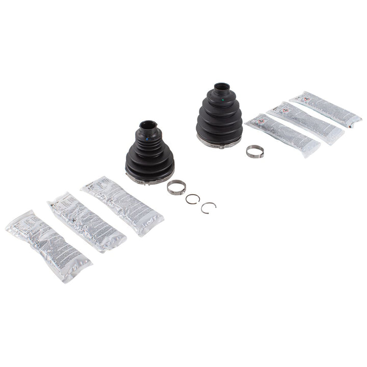Transit Mk8 Achsmanschetten Satz vorne 01/2014 01/2016 FWD