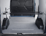 Original Ford Transit Sperrstange Satz