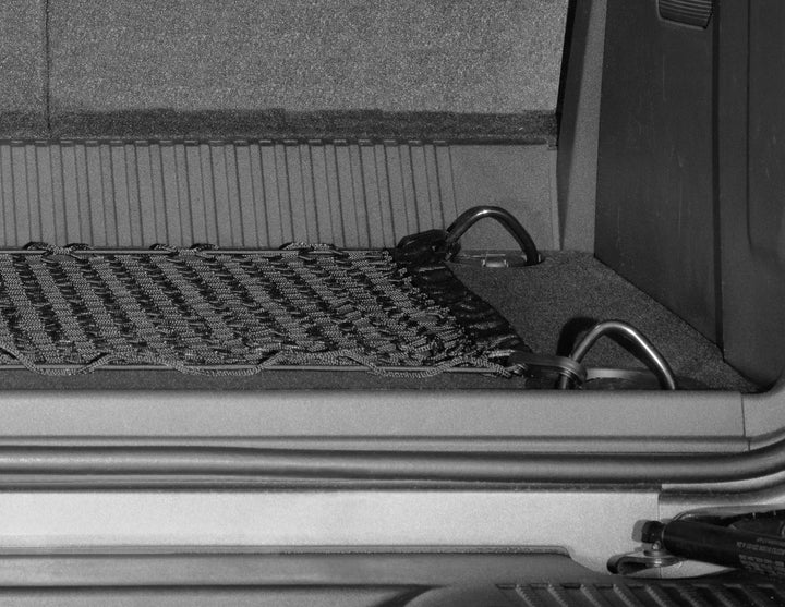 Original Ford Bronco Gepäckraum-Haltenetz