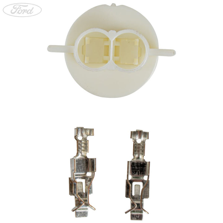 Fiesta Mk5 KA Focus Mk2 Blinklicht Lampenfassung vorne