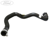 Original Ford Focus 2011- 2.0 EcoBoost untererr Kühlerschlauch 1761394