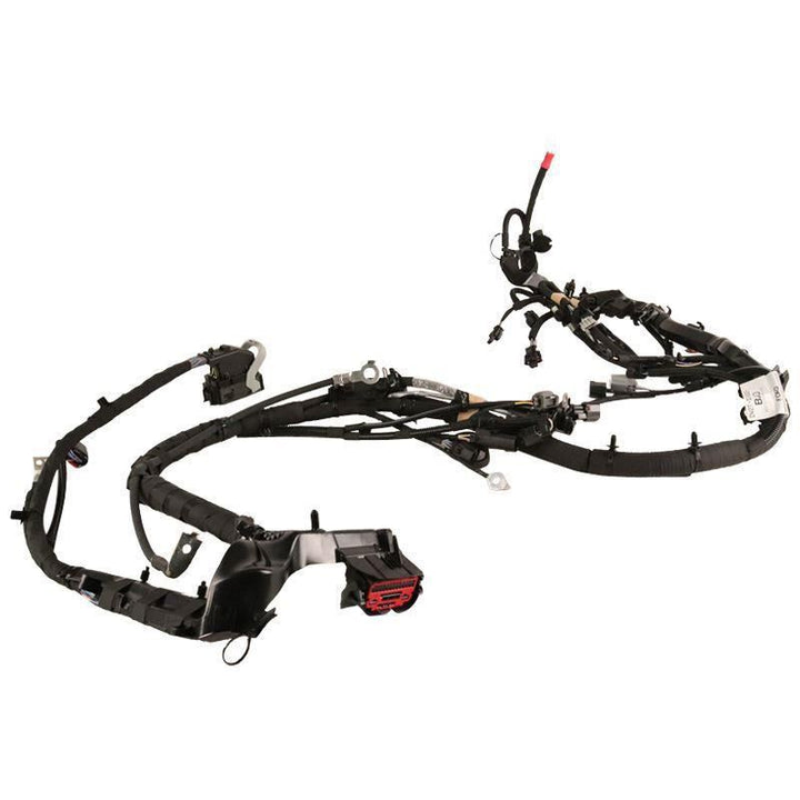 Original Ford EcoSport 1.0L EcoBoost Motorkabelstrang 2013-2015 1901267