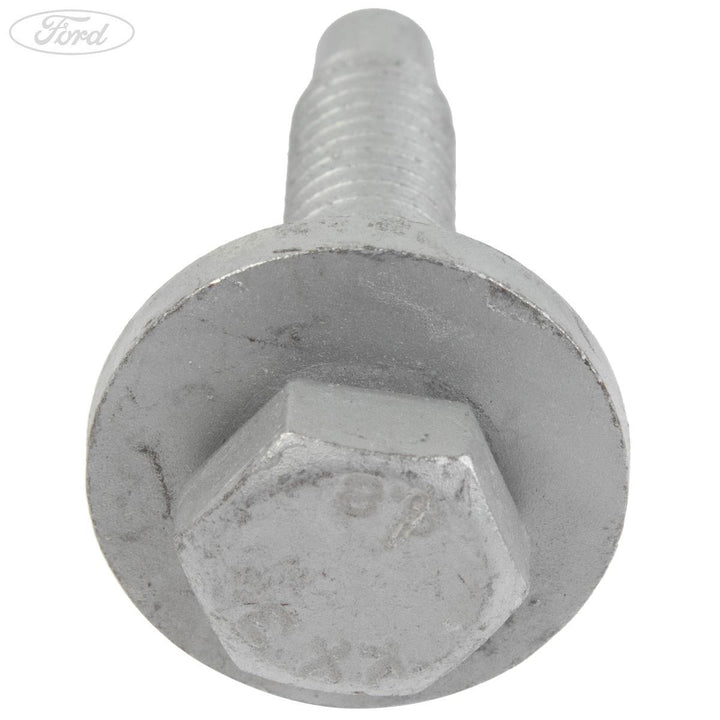 Original Ford Sechskantschraube und Unterlegscheibe 1447830 - 4 Stk