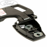 Original Ford Transit Custom Dachgepäckträgealterung Silber 2012-2023 2034064