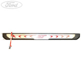 Original Ford Focus Einstiegsschiene 1933672