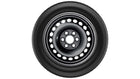 Ford Transit 16 Zoll Winterkompletträder - 235/65 R16 C 121/119R -Nokian