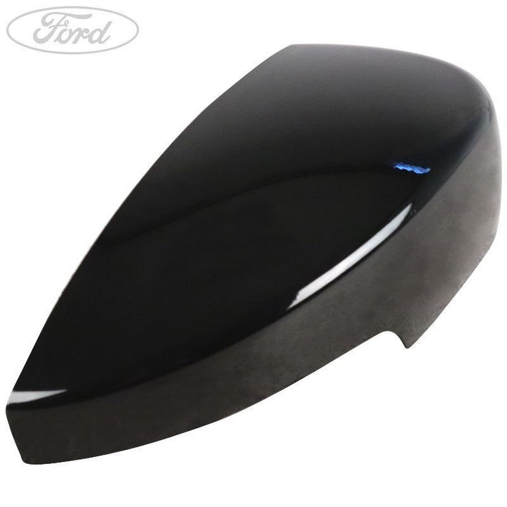 Original Ford Kuga  Außenspiegelabdeckung vorne Panther Schwarz Metallic 1828374