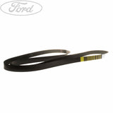 Original Ford S-MAX/Mondeo/Galaxy Antriebsriemen 2.3L Duratec 1471768