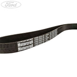 Original Ford Focus Antriebsriemen 2.0L Duratec 5133832