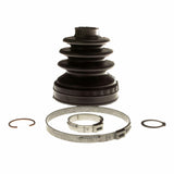 Original Ford Fiesta Fusion 1.4/1.6L Vorderachse Antriebswellen Kit 2001-2012 1142817