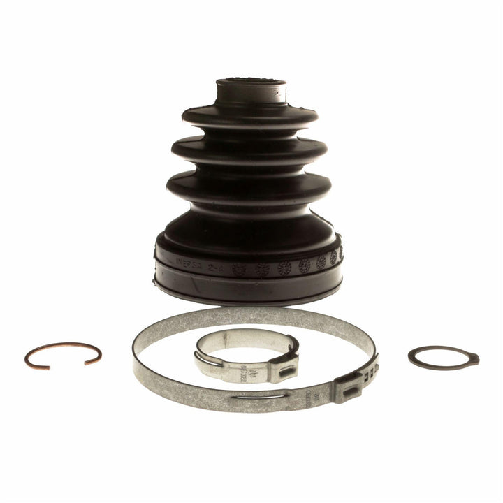 Original Ford Fiesta Fusion 1.4/1.6L Vorderachse Antriebswellen Kit 2001-2012 1142817