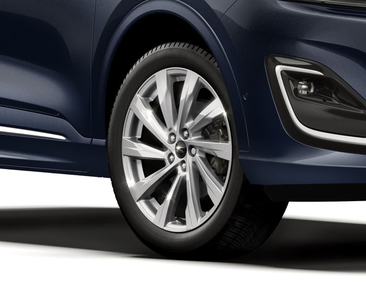 Ford Kuga Alufelge 19
