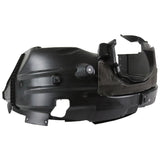 Transit Mk8 Radhausschale vorne links