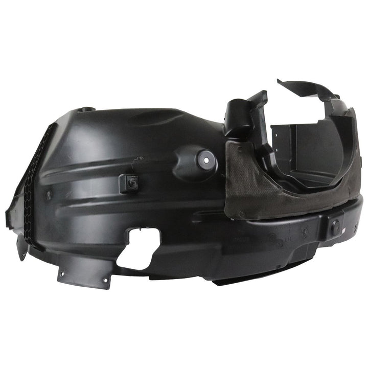 Transit Mk8 Radhausschale vorne links