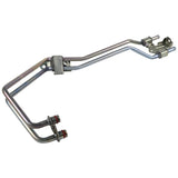 1.5 EcoBoost & GTDi Turbolader Wasserauslassrohr 2015