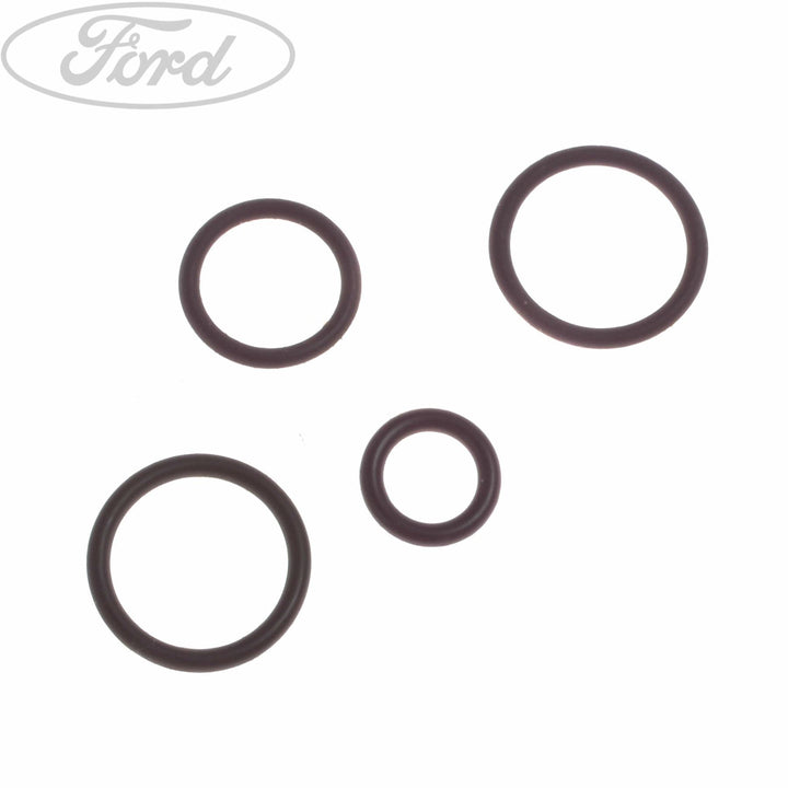 Original Ford Galaxy WA6 Dichtsatz Zusatzheizung 1749427