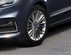 Original Ford S-MAX Leichtmetallrad 18