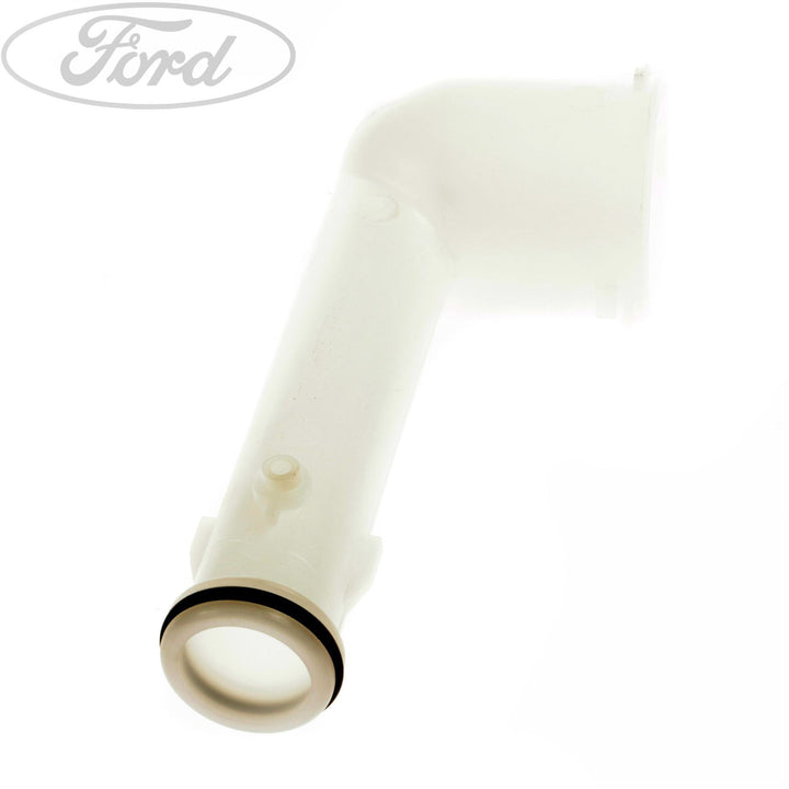 Original Ford Fiesta Windschutzscheiben-Waschflüssigkeits-Einfüllstutzen 1009207