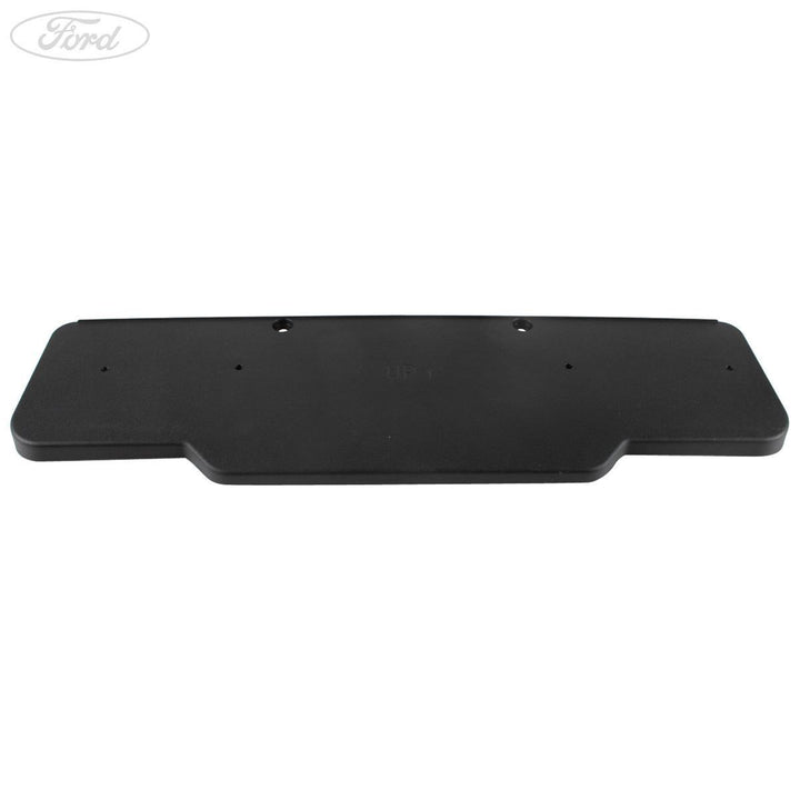 Original Ford Kennzeichenhalter 2041227
