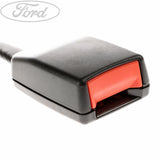 Original Ford Transit Sicherheitsgurt und Schnalle 4447378