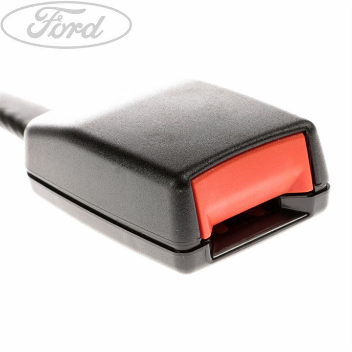 Original Ford Transit Sicherheitsgurt und Schnalle 4447378