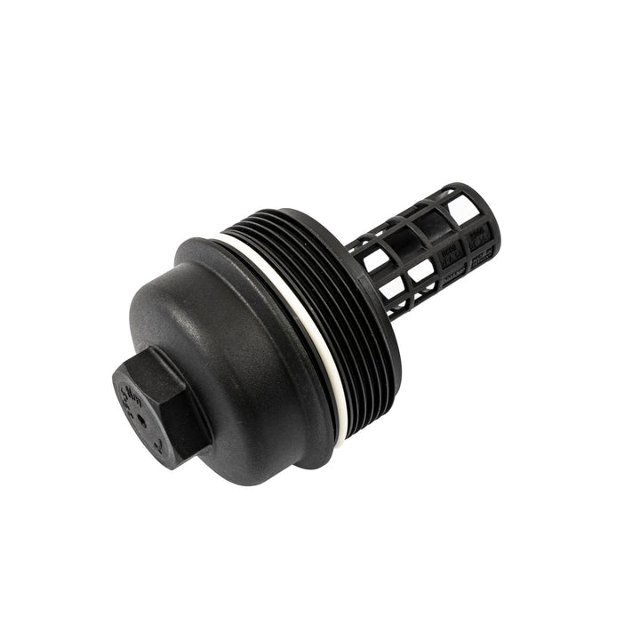 Original Ford 2.5 Duratec RS ST Ölfilter Abdeckkappe 2008-2012 1371201