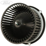 Original Ford Gebläse 4640604