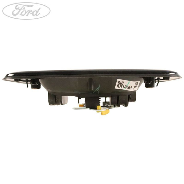 Original Ford Ranger 2008-2012 Heckklappenschloss Öffnungsgriff Schwarz 4986268