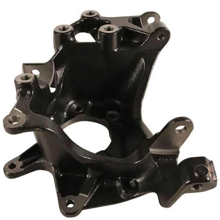 Ford Focus RS 2016-2020 Schwenklager und Radnabe links 1939549