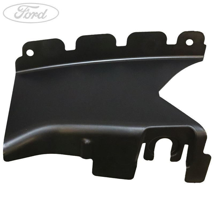 Ford C-Max 2007-2010 Luftleitblech 1471641