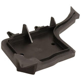 Original Ford Fiesta  Polster D-Säule hinten oben 2012-1693509