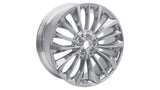 Original Ford Edge Leichtmetallrad 20