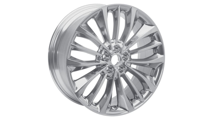 Original Ford Edge Leichtmetallrad 20
