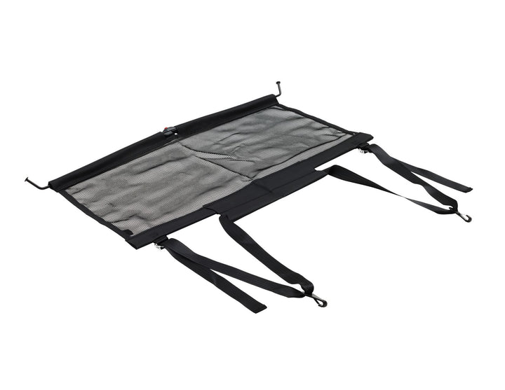 Original Ford All Electric Explorer Gepäckraum-Trennnetz faltbar