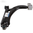 Fiesta Mk6 Querlenker Vorderachse links