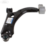 Fiesta Mk6 Querlenker Vorderachse links